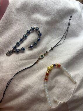 Bracelet bundle